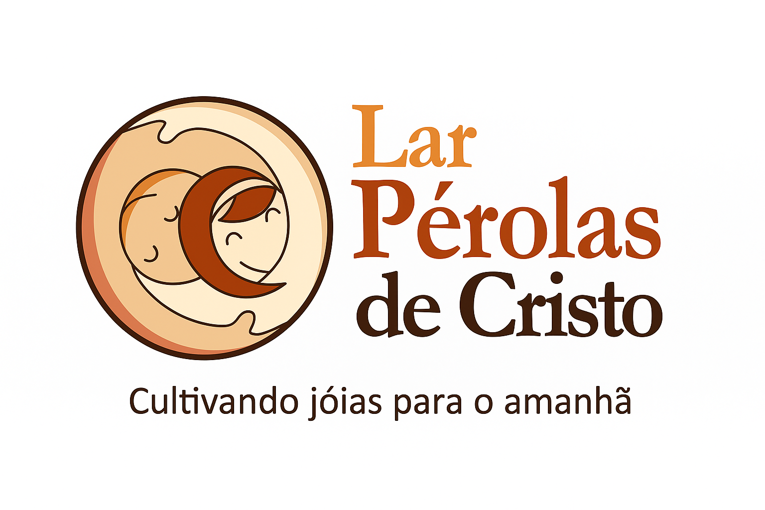 Lar Pérolas de Cristo