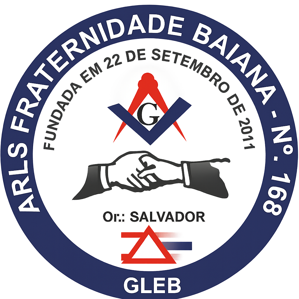 Fraternidade Baiana 168 GLEB